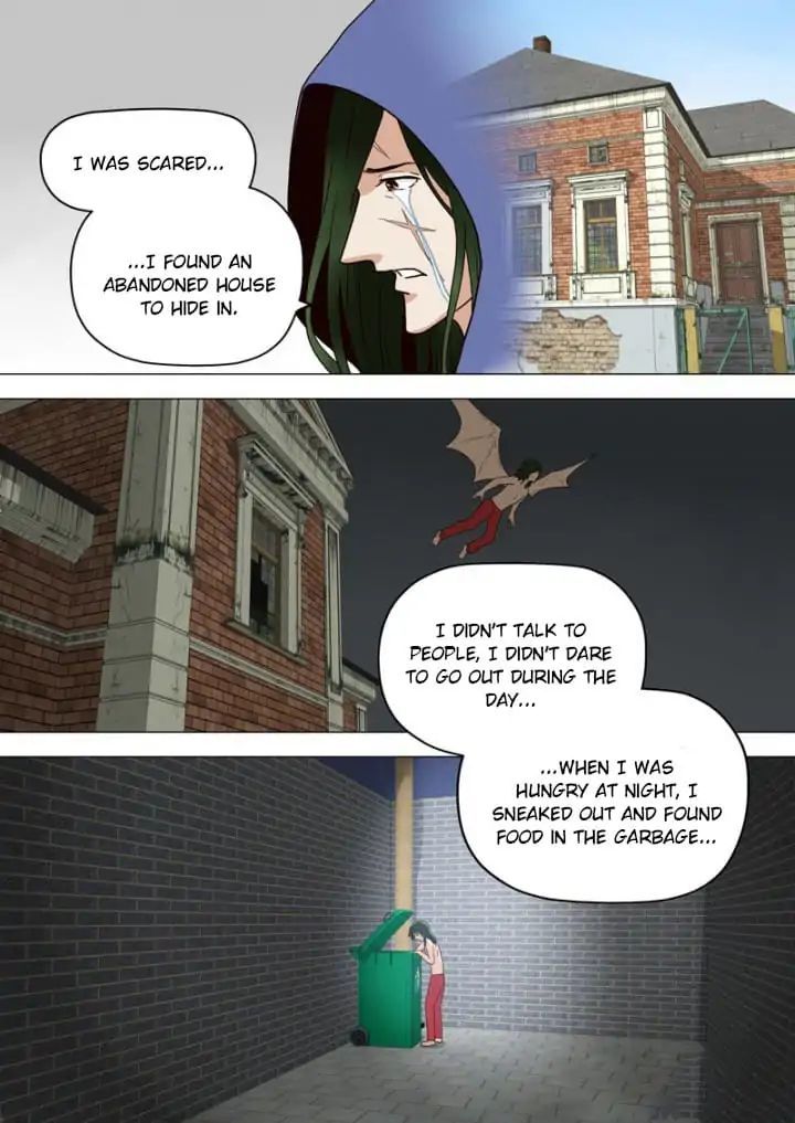 Stray Dog (Dajiaochong) Chapter 46 - page 2