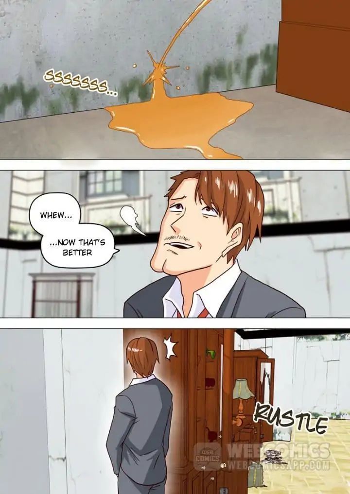 Stray Dog (Dajiaochong) Chapter 46 - page 9