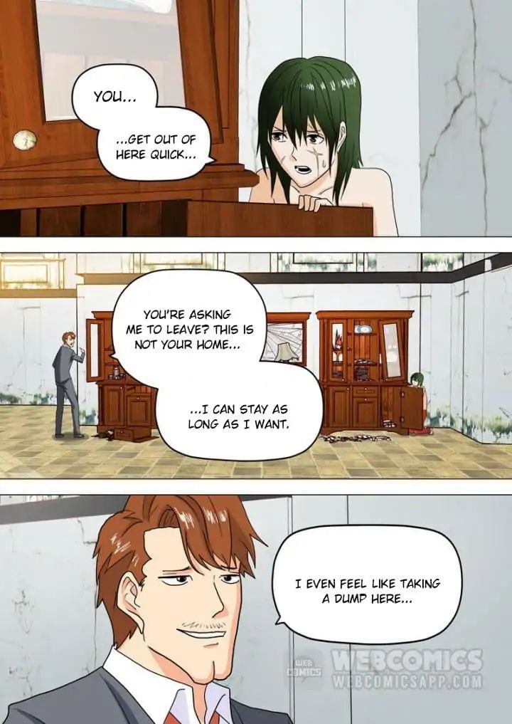 Stray Dog (Dajiaochong) Chapter 47 - page 1