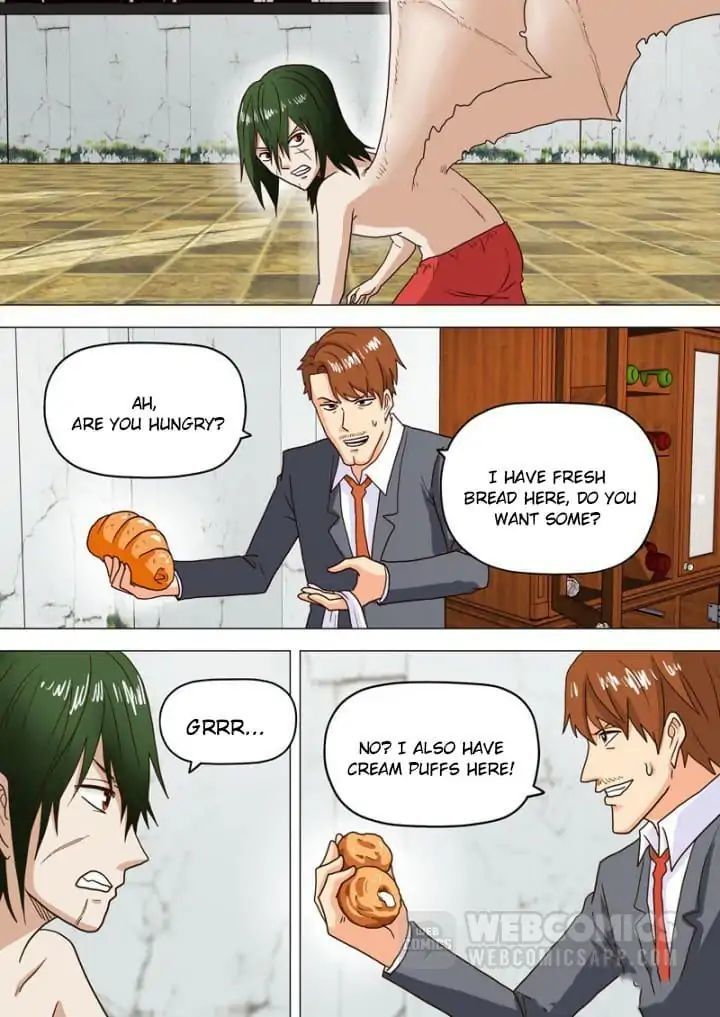 Stray Dog (Dajiaochong) Chapter 47 - page 5