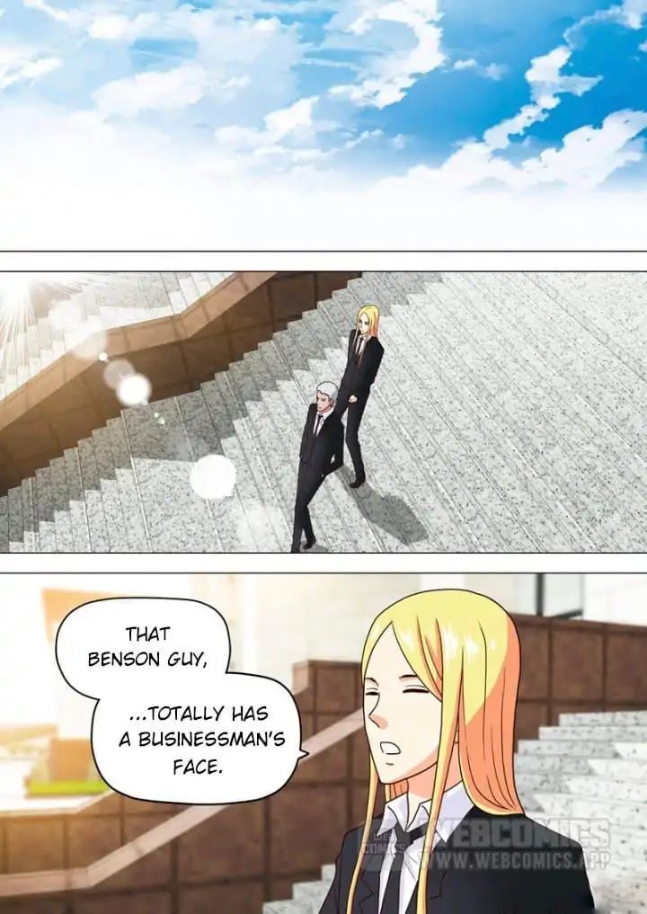 Stray Dog (Dajiaochong) Chapter 30 - page 1