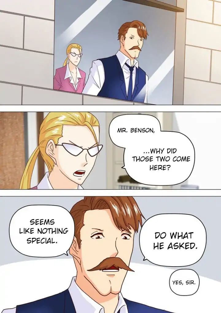 Stray Dog (Dajiaochong) Chapter 30 - page 4