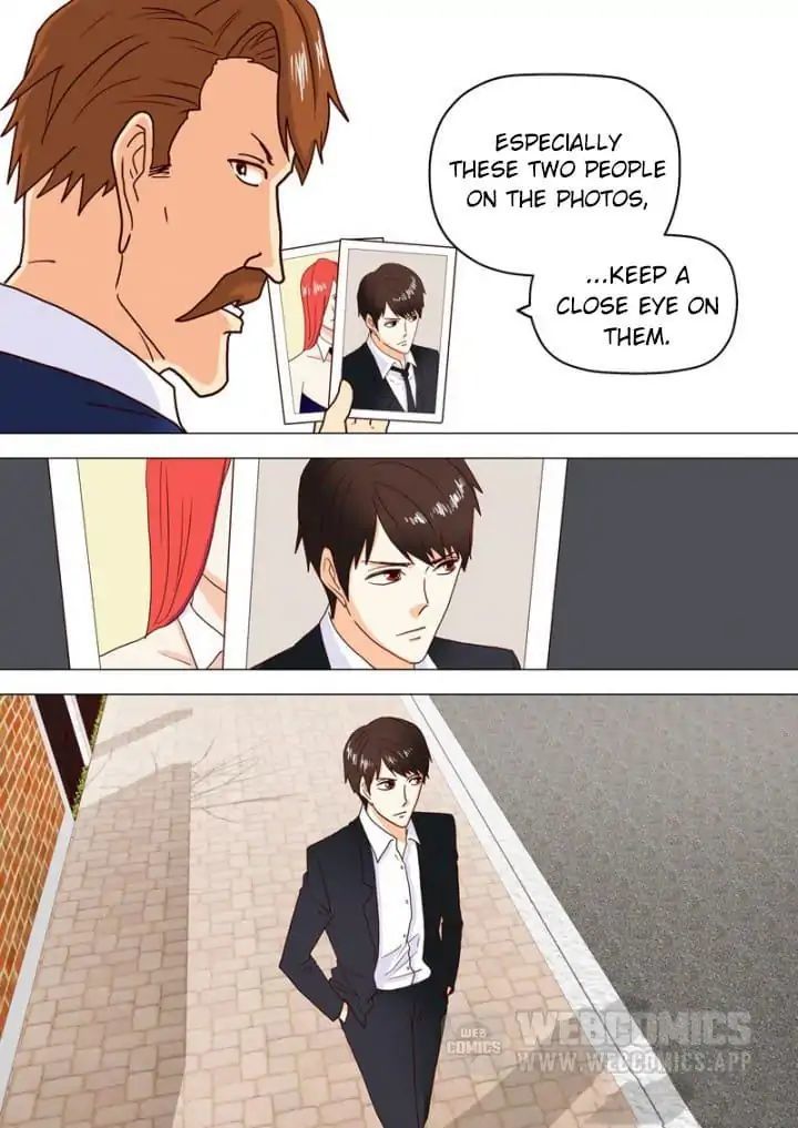 Stray Dog (Dajiaochong) Chapter 30 - page 5