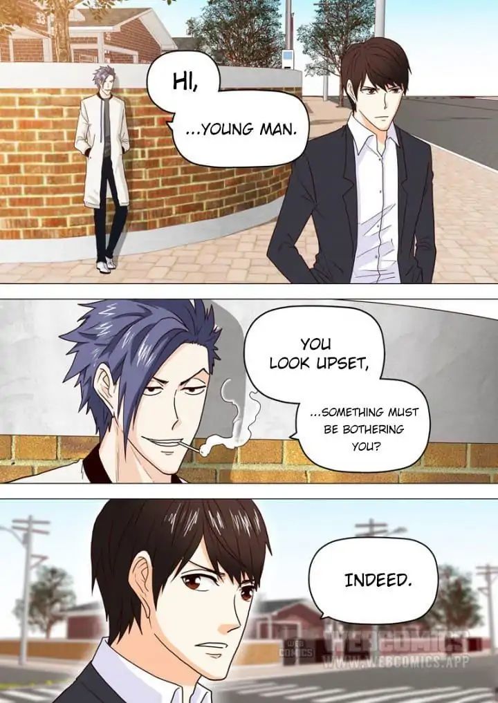 Stray Dog (Dajiaochong) Chapter 30 - page 7