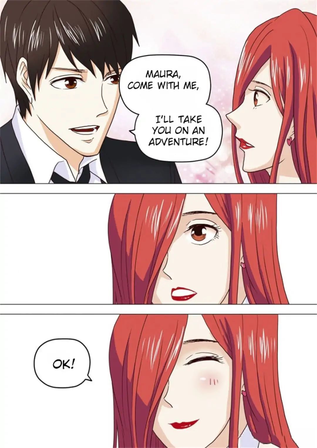 Stray Dog (Dajiaochong) Chapter 18 - page 4