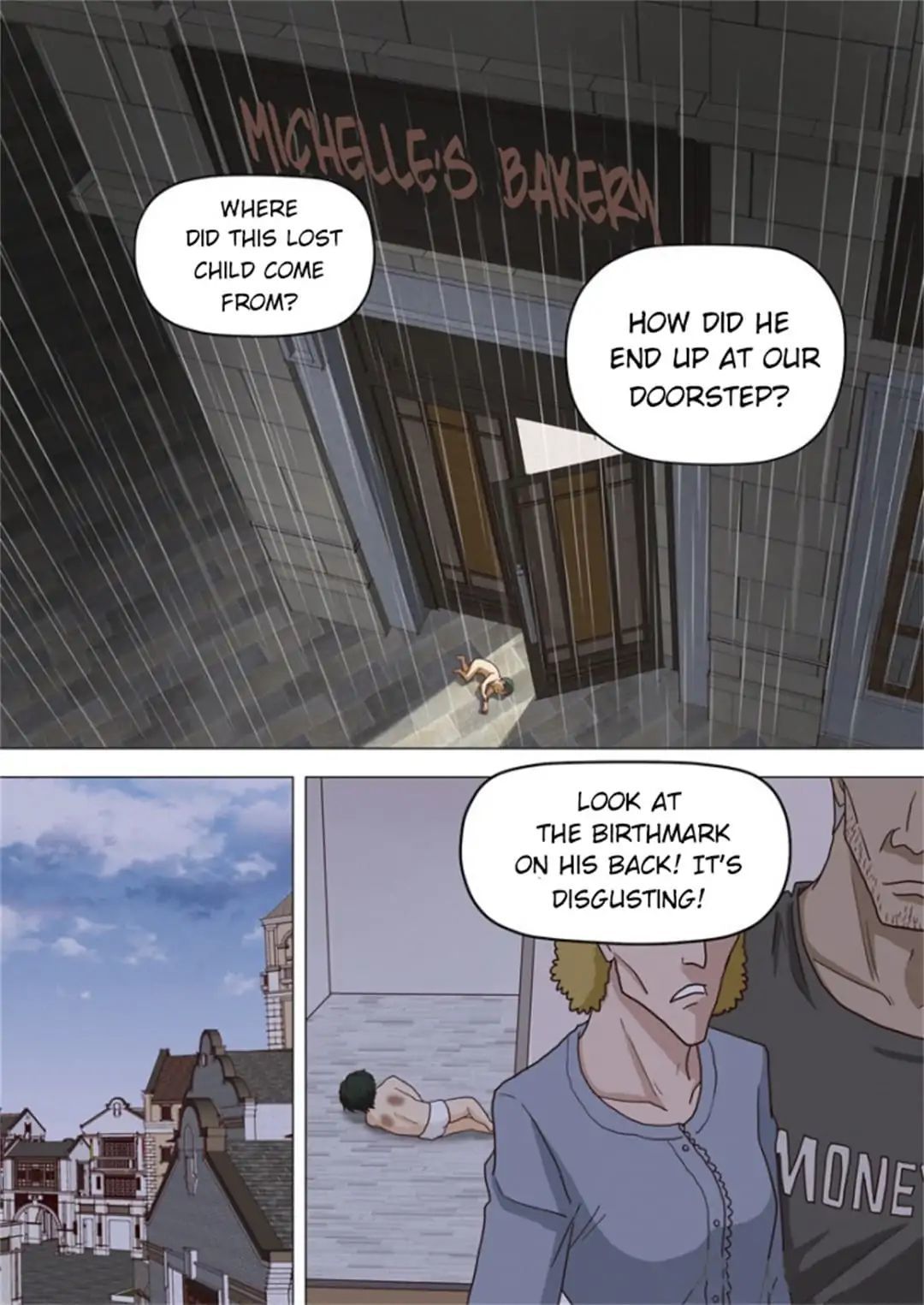 Stray Dog (Dajiaochong) Chapter 25 - page 2
