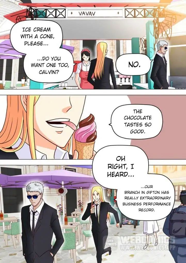Stray Dog (Dajiaochong) Chapter 29 - page 1