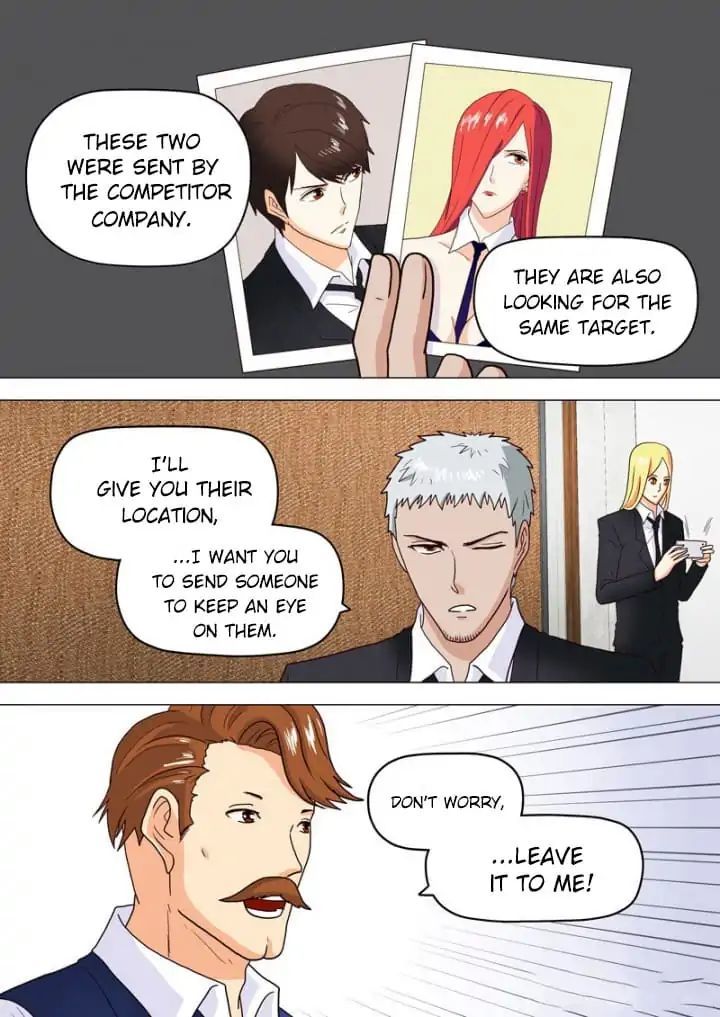 Stray Dog (Dajiaochong) Chapter 29 - page 10