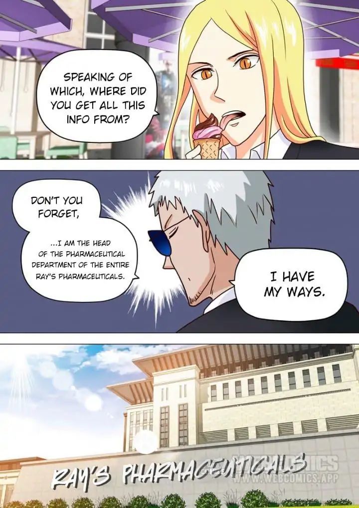 Stray Dog (Dajiaochong) Chapter 29 - page 3