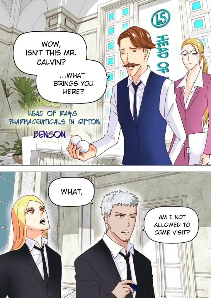 Stray Dog (Dajiaochong) Chapter 29 - page 4