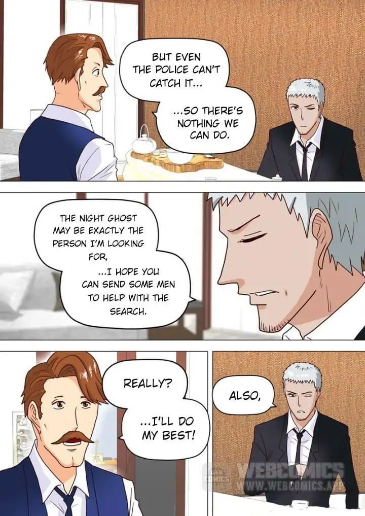 Stray Dog (Dajiaochong) Chapter 29 - page 9