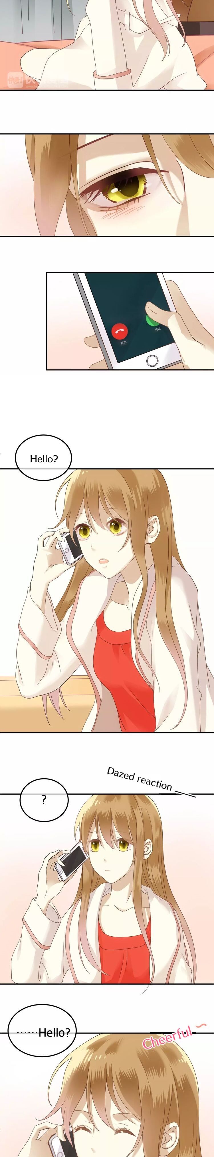 Zero Point Idol Chapter 86 - page 4