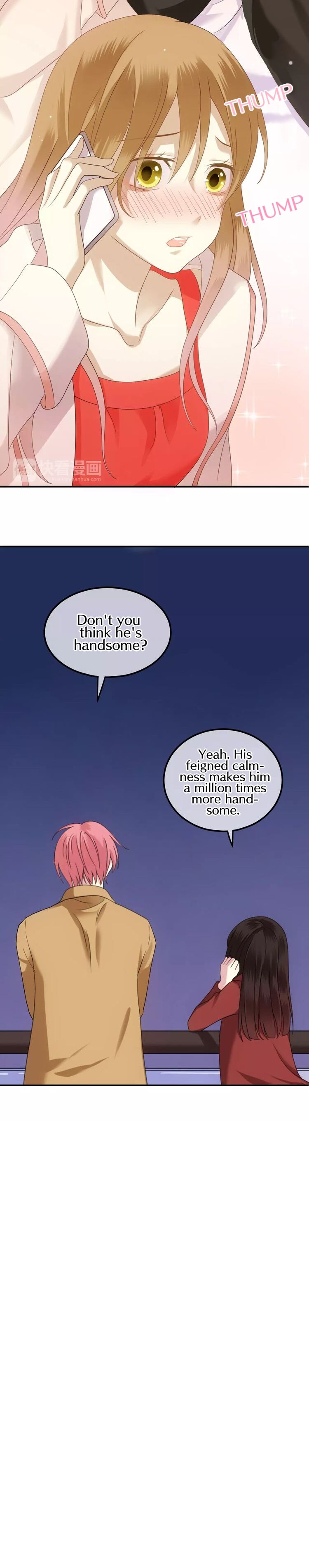 Zero Point Idol Chapter 86 - page 6