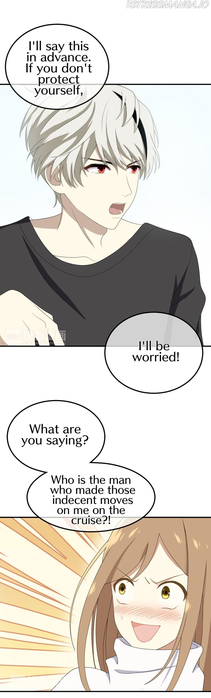 Zero Point Idol Chapter 81.1 - page 1