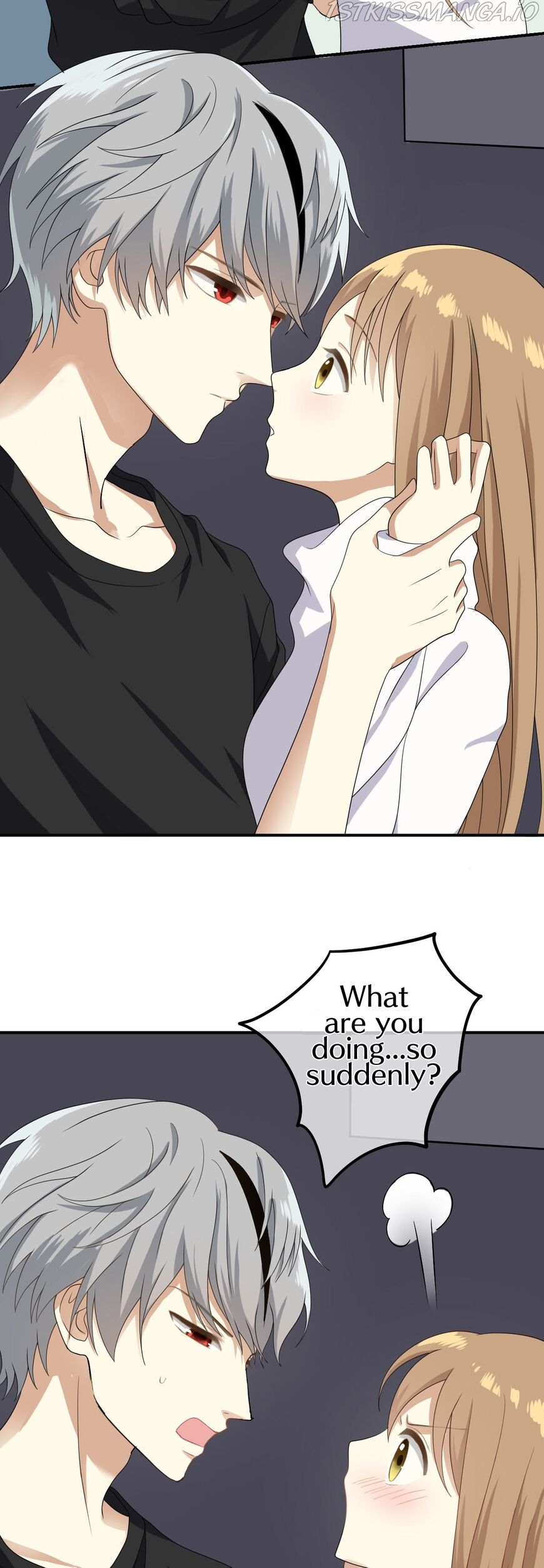 Zero Point Idol Chapter 81.1 - page 10