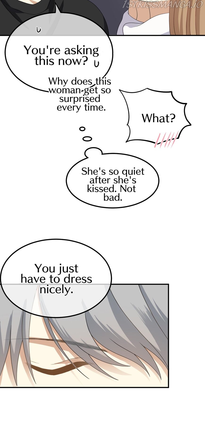 Zero Point Idol Chapter 81.1 - page 11