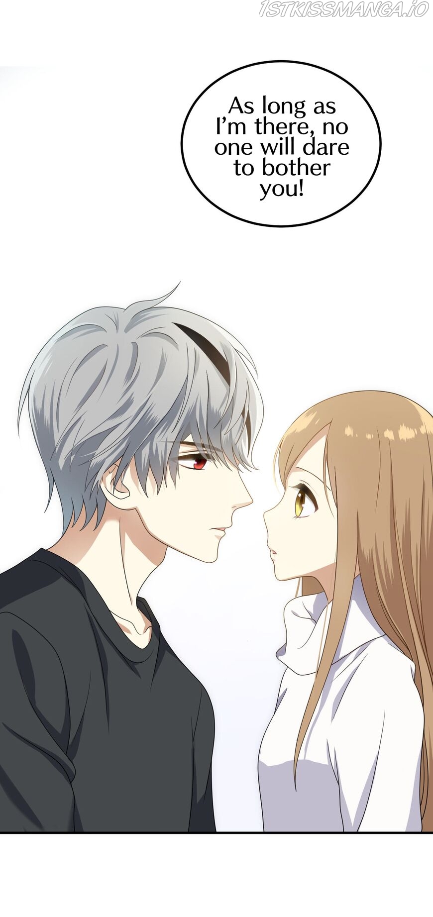 Zero Point Idol Chapter 81.1 - page 12