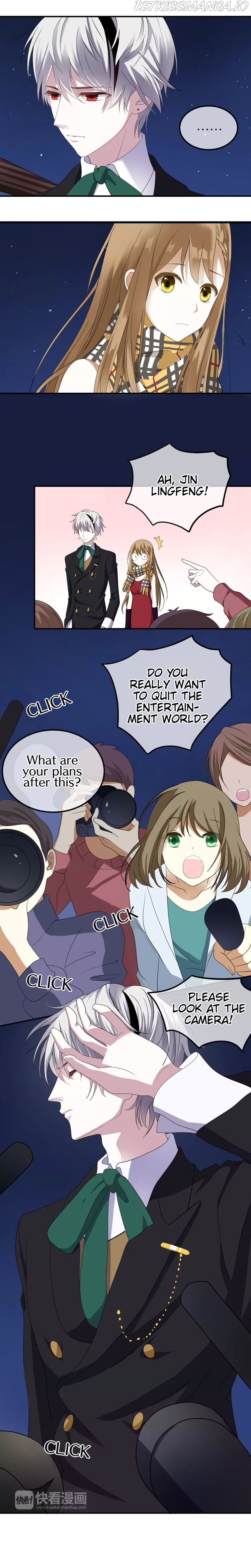 Zero Point Idol Chapter 81.2 - page 6