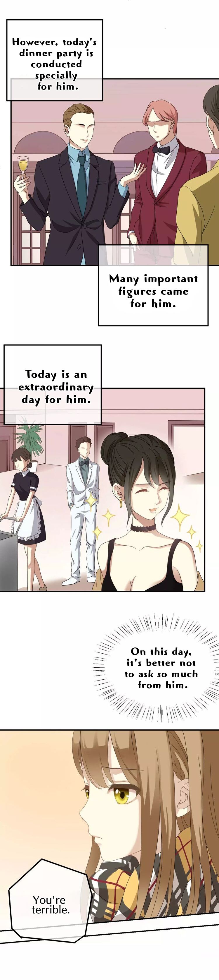Zero Point Idol Chapter 82 - page 7