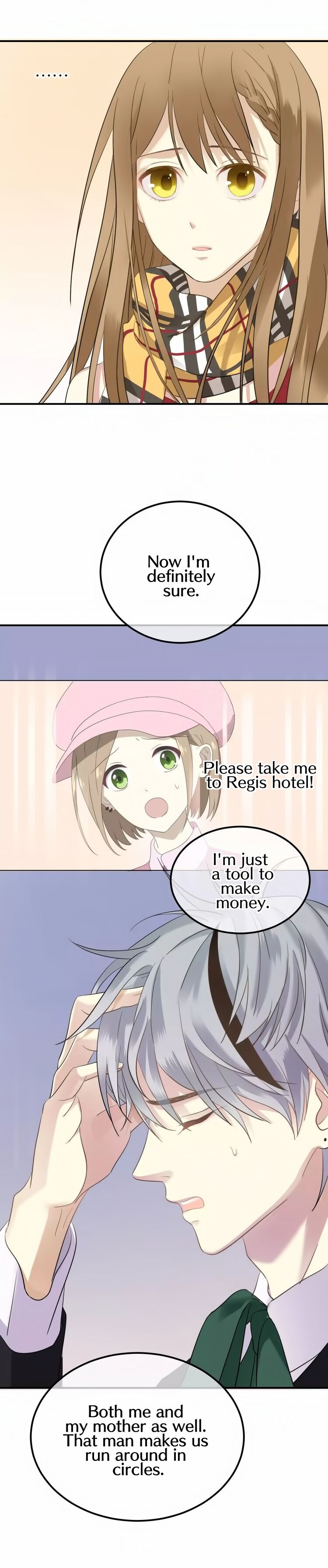 Zero Point Idol Chapter 83 - page 10