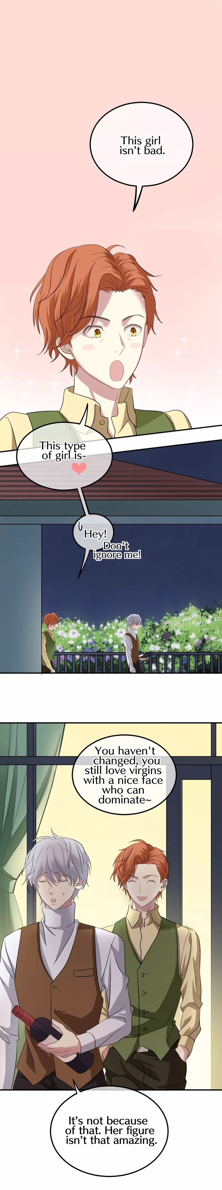 Zero Point Idol Chapter 83 - page 5