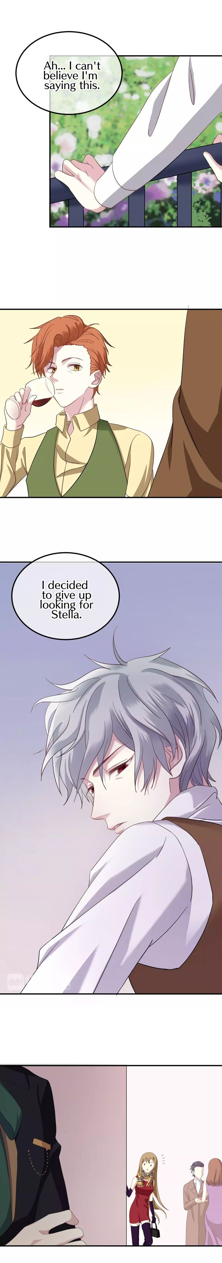 Zero Point Idol Chapter 83 - page 8