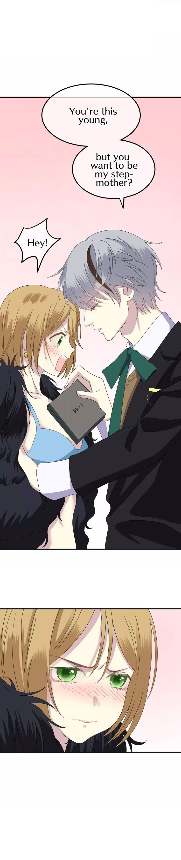 Zero Point Idol Chapter 84 - page 10