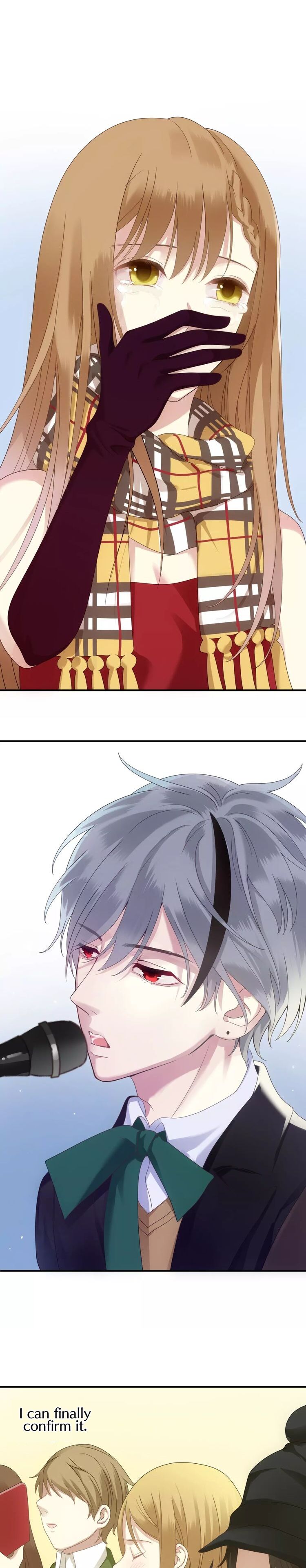 Zero Point Idol Chapter 85 - page 10