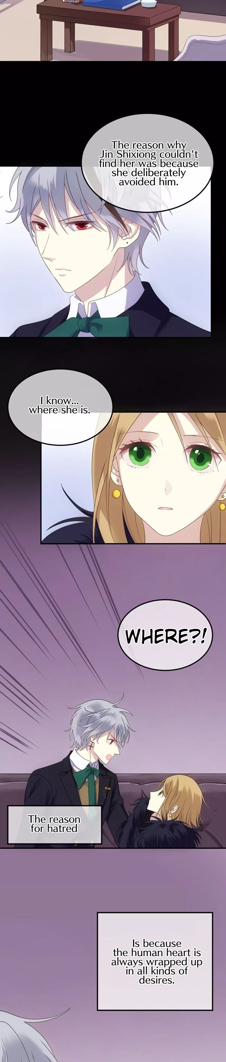 Zero Point Idol Chapter 85 - page 13