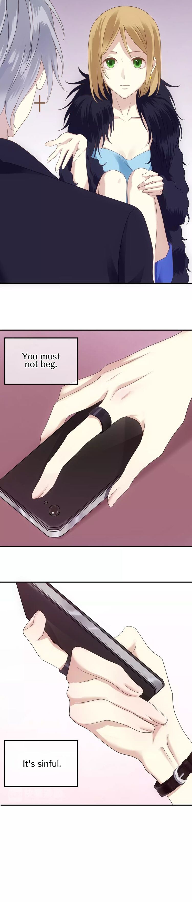 Zero Point Idol Chapter 85 - page 14