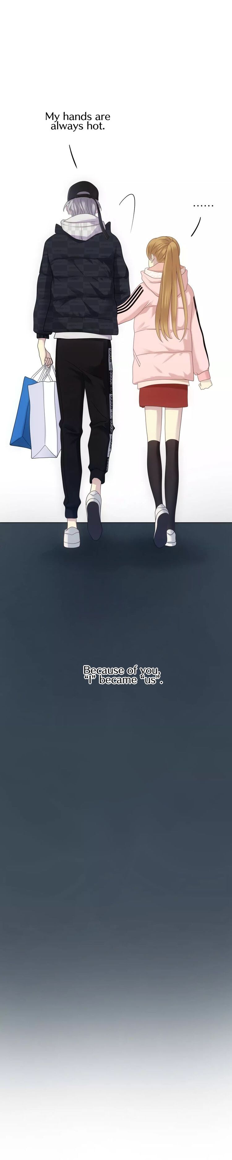 Zero Point Idol Chapter 87 - page 10