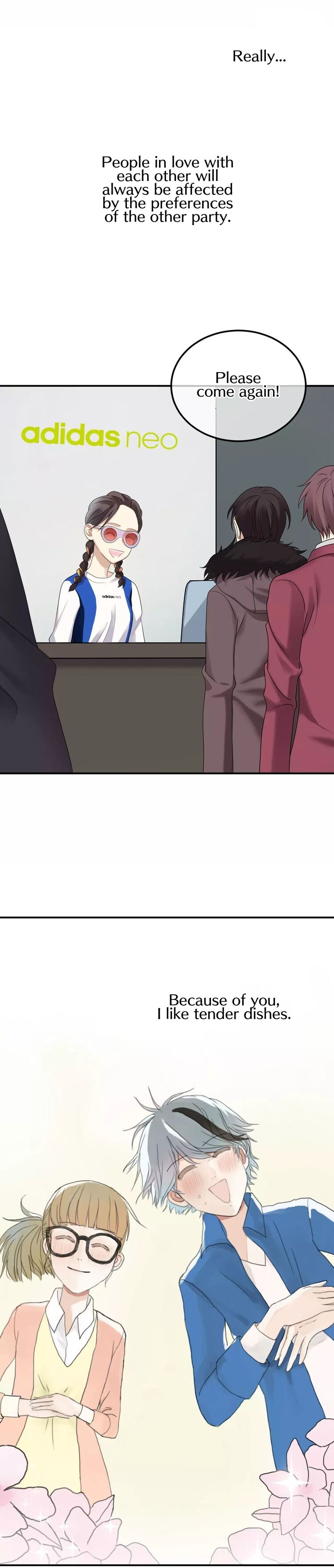 Zero Point Idol Chapter 87 - page 6