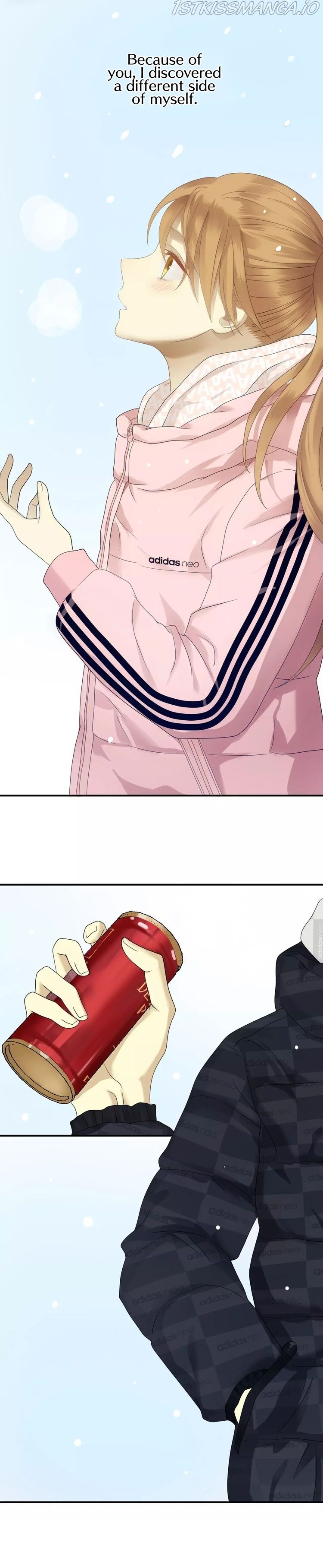 Zero Point Idol Chapter 87.5 - page 9