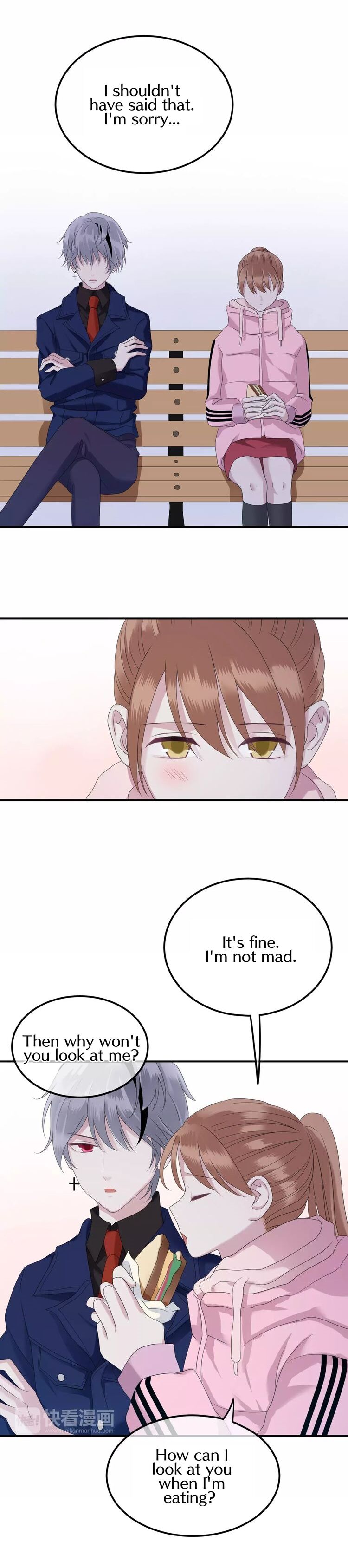 Zero Point Idol Chapter 88 - page 13