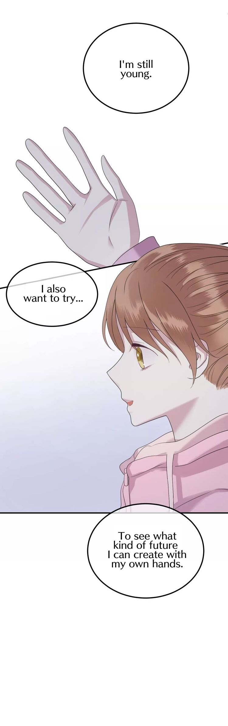 Zero Point Idol Chapter 88 - page 16