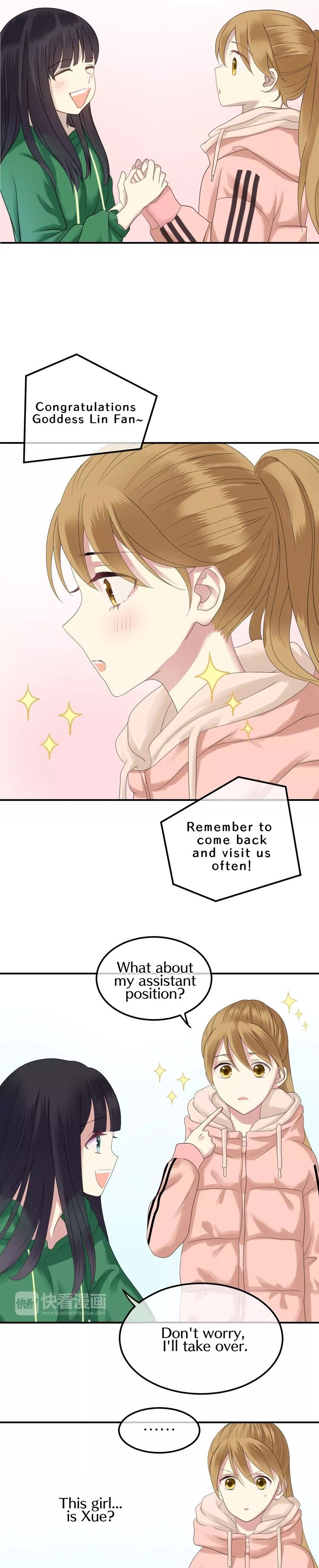 Zero Point Idol Chapter 88 - page 2