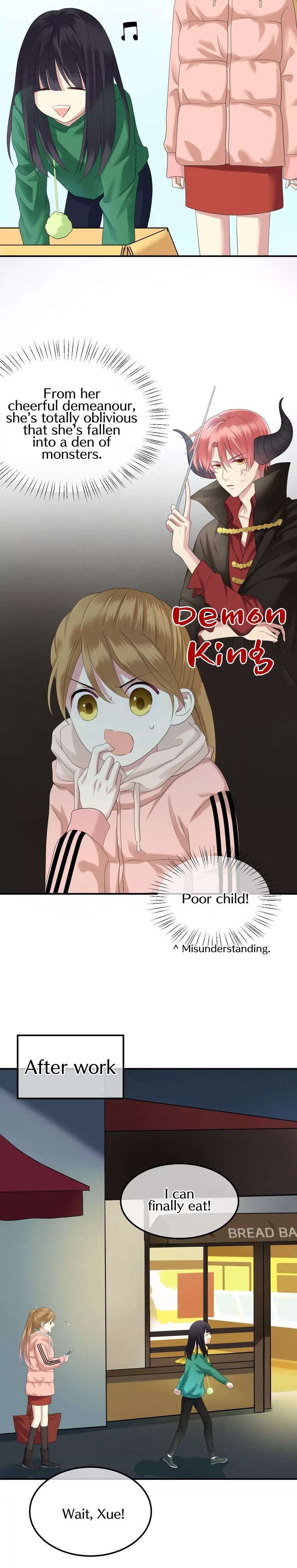 Zero Point Idol Chapter 88 - page 3