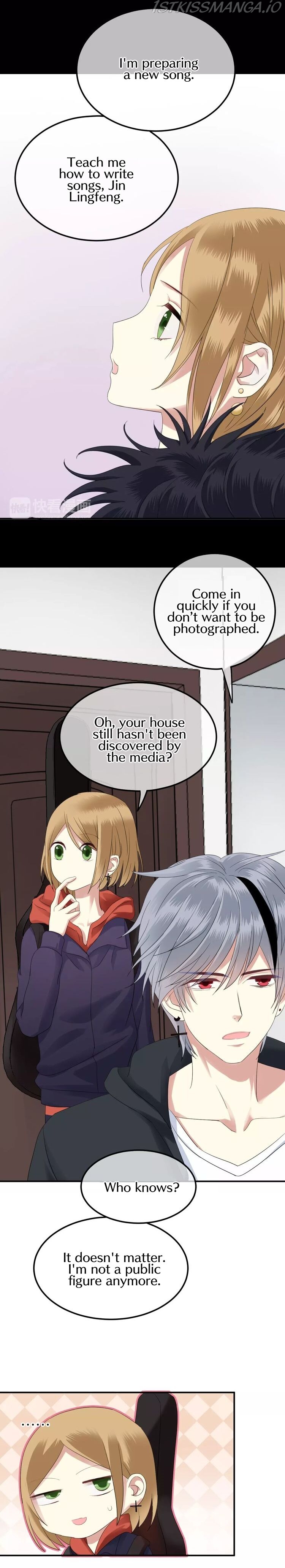 Zero Point Idol Chapter 89.1 - page 13
