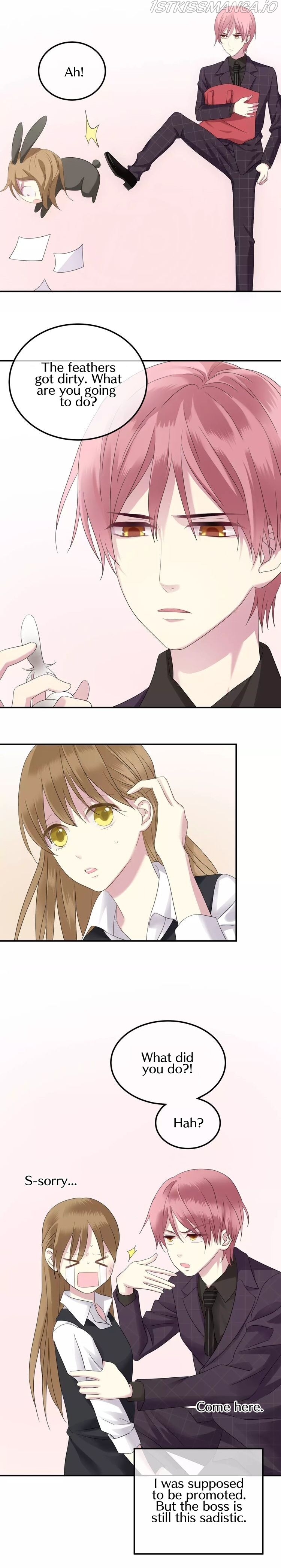 Zero Point Idol Chapter 89.1 - page 17