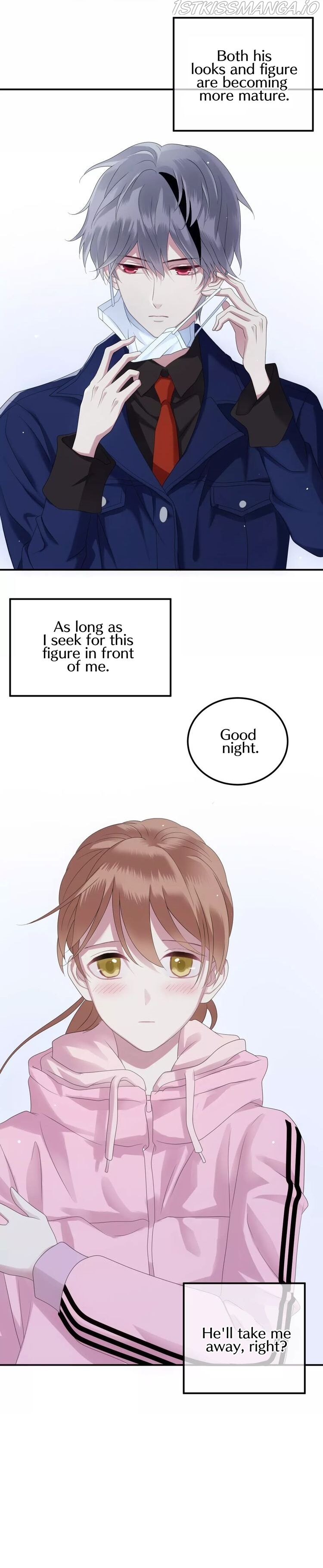 Zero Point Idol Chapter 89.1 - page 9