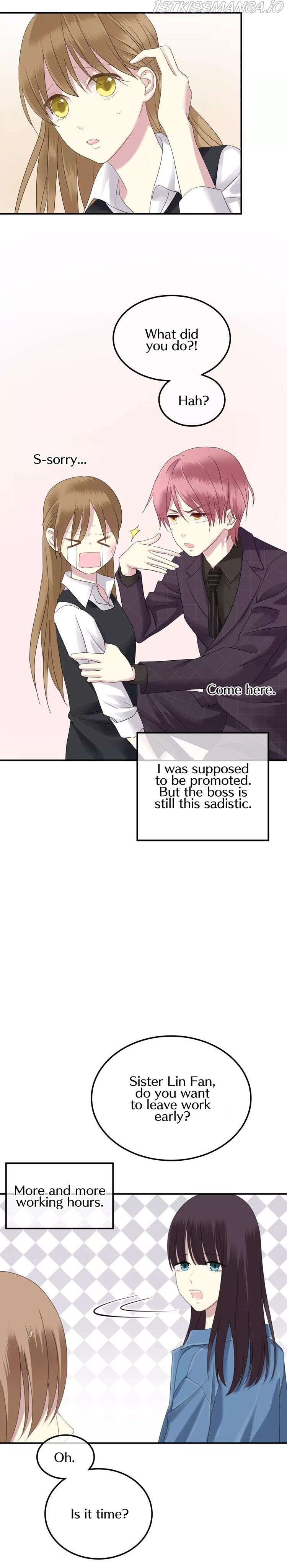 Zero Point Idol Chapter 89.2 - page 2