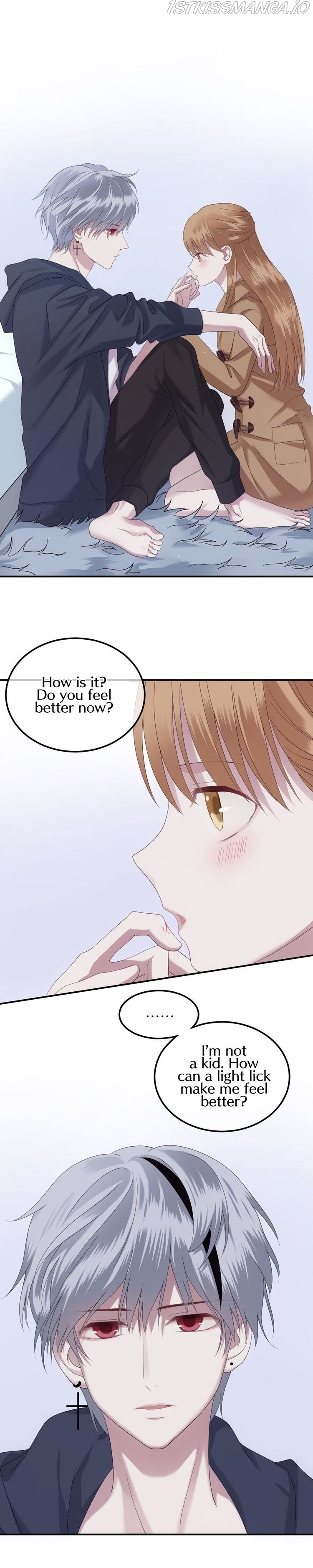 Zero Point Idol Chapter 89.3 - page 10