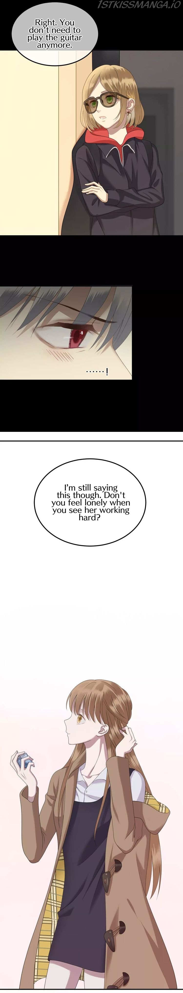 Zero Point Idol Chapter 89.3 - page 4