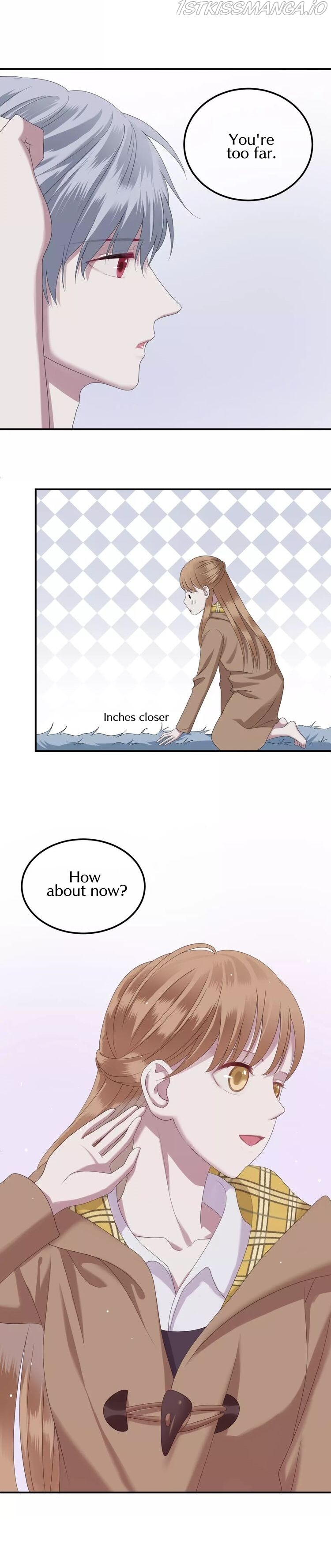 Zero Point Idol Chapter 89.3 - page 6