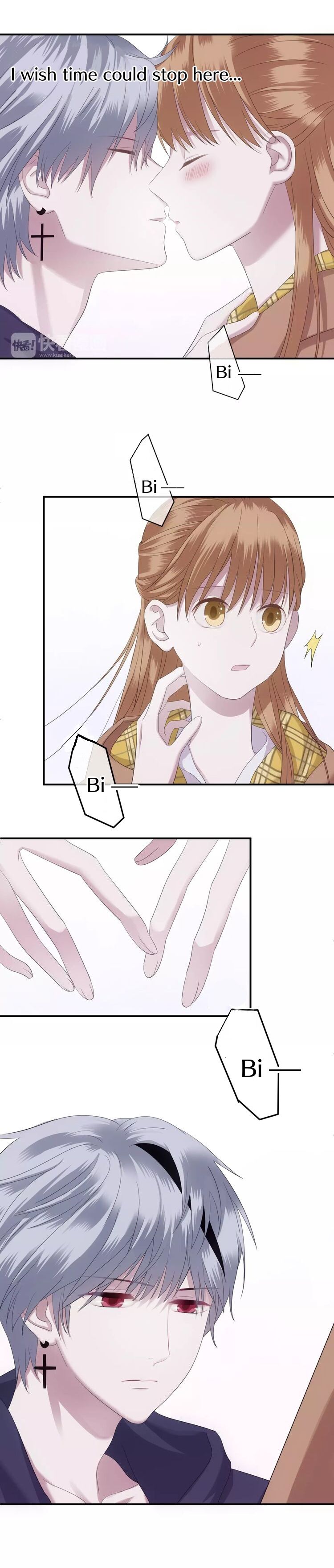 Zero Point Idol Chapter 90 - page 3