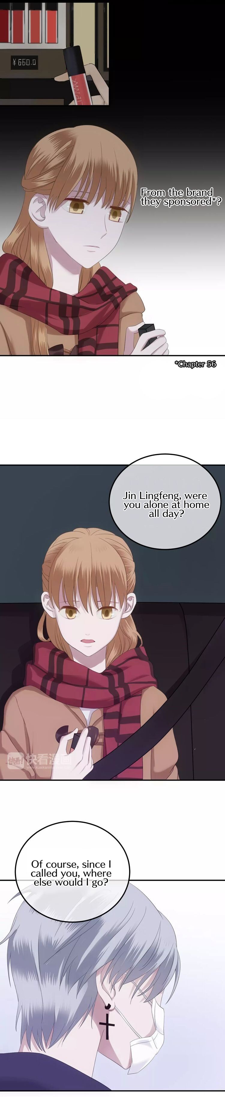 Zero Point Idol Chapter 90 - page 6