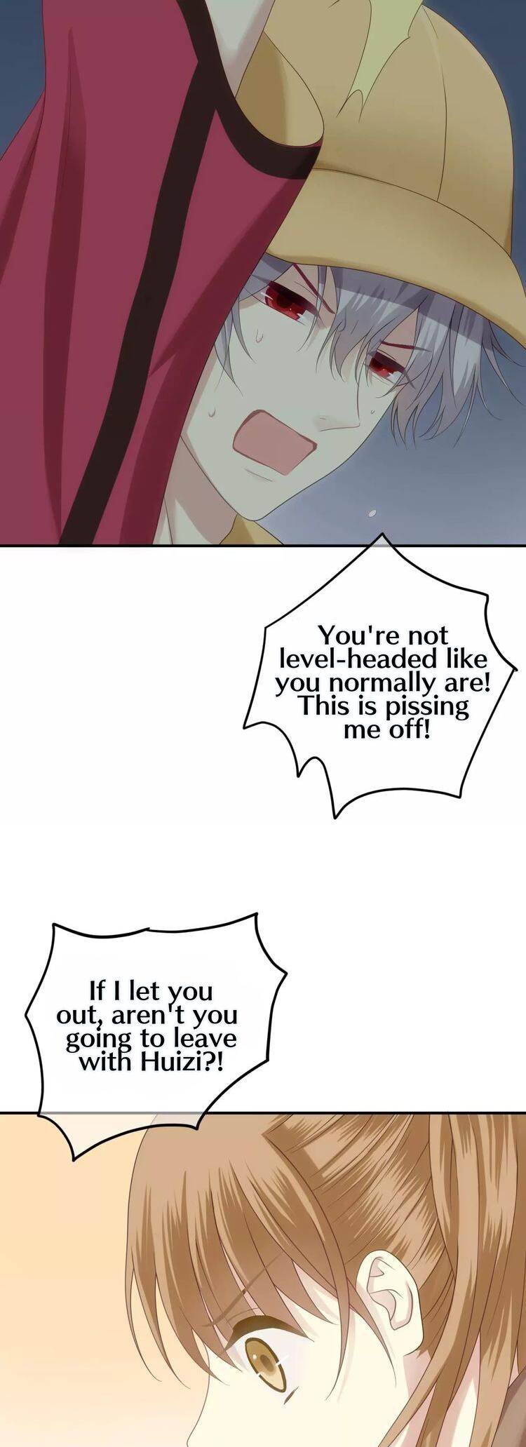 Zero Point Idol Chapter 91 - page 10