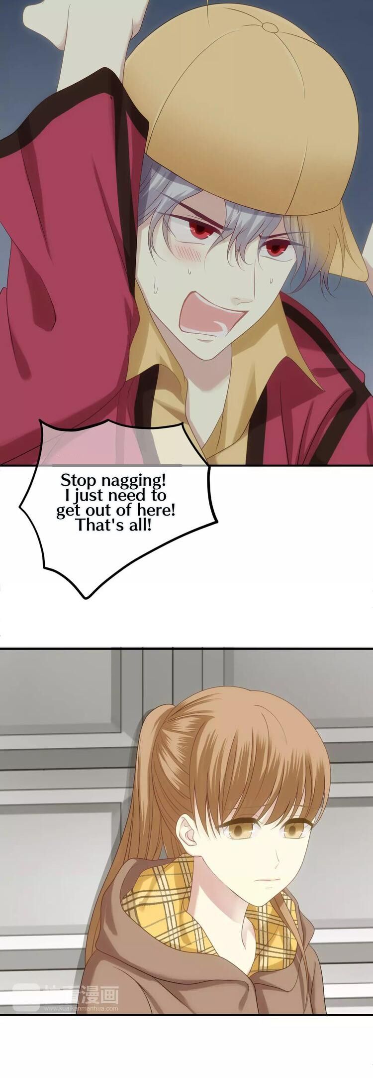 Zero Point Idol Chapter 91 - page 13