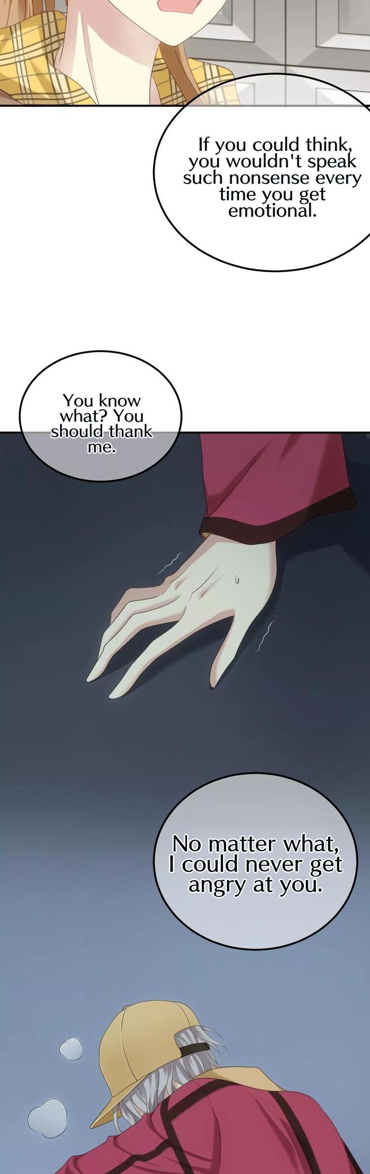 Zero Point Idol Chapter 91 - page 15