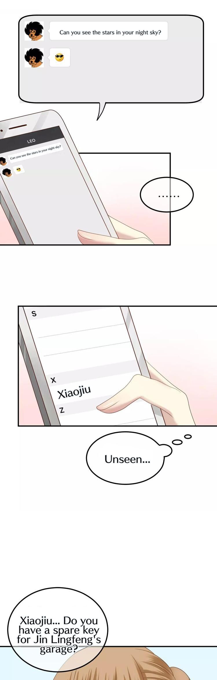 Zero Point Idol Chapter 91 - page 25